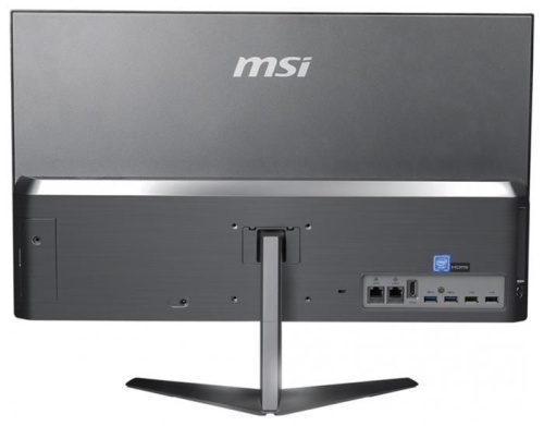 ПК (моноблок) MSI Pro 24X 7M-032RU 9S6-AEC113-032 фото 4