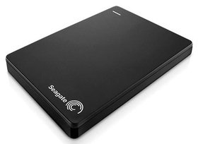 Внешний жесткий диск 2.5 Seagate 1000ГБ Backup Plus Portable STDR1000200