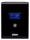  (UPS) Powerman 1500VA/1050W UPS Smart Sine SMARTSINE1500