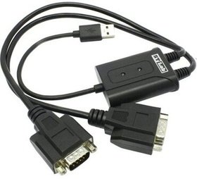  USB - COM STLab U-700