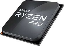 Процессор SocketAM4 AMD Ryzen 3 3200GE Pro OEM YD320BC6M4MFH