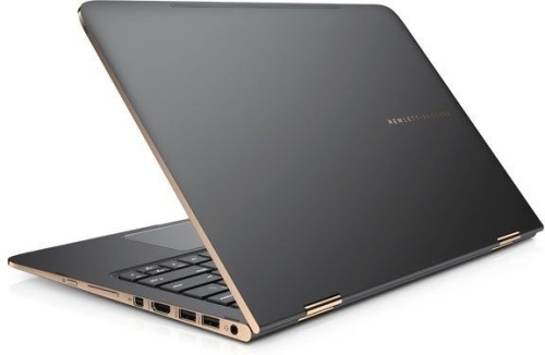 Ноутбук Hewlett Packard Spectre x360 13-4107ur X5B61EA фото 3