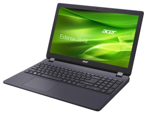 Ноутбук Acer Extensa EX2519-P6A2 NX.EFAER.011 фото 3