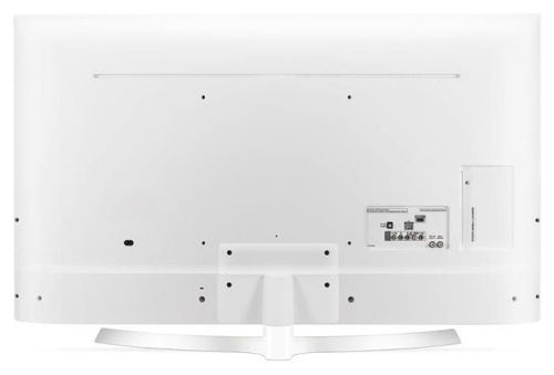 Телевизор ЖК LG 4K 49UK6390PLG фото 7