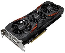 Видеокарта PCI-E GIGABYTE GV-N107TGAMING-8GD