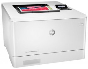   Hewlett Packard Color LaserJet Pro M454dn (W1Y44A)