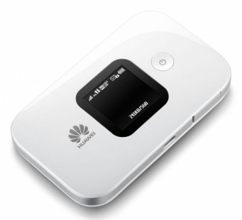 Модем 4G Huawei Е5577Cs-321 USB Wi-Fi Firewall внешний белый 51071JPG фото 2 Модем 4G Huawei Е5577Cs-321 USB Wi-Fi Firewall внешний белый 51071JPG фото 2