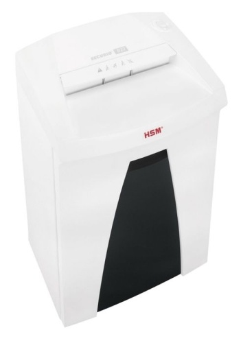 Уничтожитель бумаг HSM SECURIO B22-1.9х15 1832111 фото 3