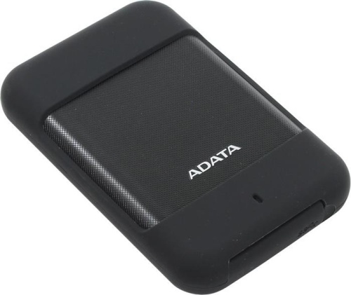 Внешний жесткий диск 2.5 A-DATA 1Tb HD700 DashDrive Durable AHD700-1TU31-CBK черный