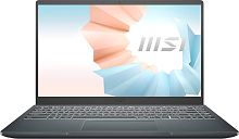 Ноутбук MSI Modern 14 B4MW-253RU 9S7-14DK14-253