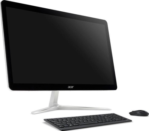 ПК (моноблок) Acer Aspire U27-880 27 Full HD Touch DQ.B8RER.001 фото 2