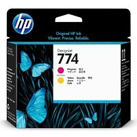 Печатающая головка Hewlett Packard 774 P2V99A