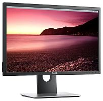 Монитор Dell P2217 Black 2217-4541