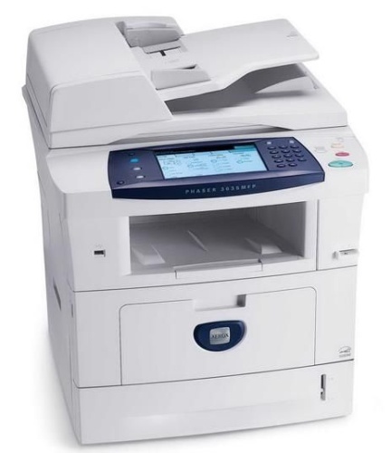 МФУ лазерное Xerox Phaser 3635MFP/S 3635MFPV_SD