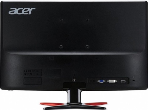 Монитор Acer Gaming GF276Abmipx Black UM.HG6EE.A05 фото 6