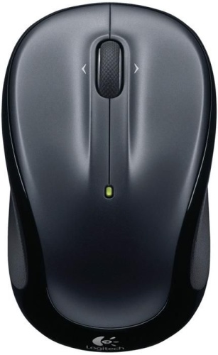 Беспроводная мышь Logitech Wireless Mouse M325 910-002143