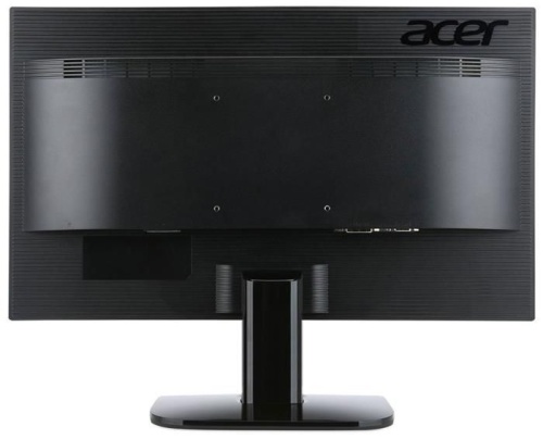 Монитор Acer KA220HQDbid черный UM.WX0EE.D01 фото 3