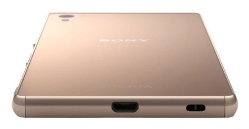 Смартфон Sony E6533 Xperia Z3+ Dual Cooper 1293-8955 фото 3