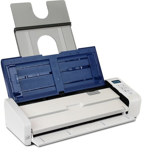 Сканер Xerox Duplex Portable (100N03261) фото 2