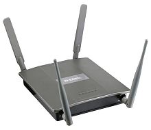 Точка доступа WiFI D-Link DAP-2690/RU/B1A