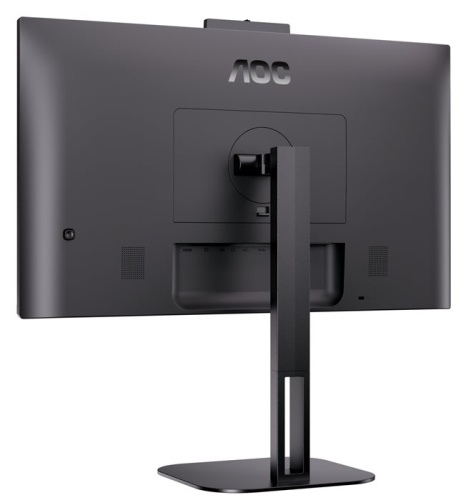 Монитор AOC 24V5CW Black фото 8 Монитор AOC 24V5CW Black фото 8