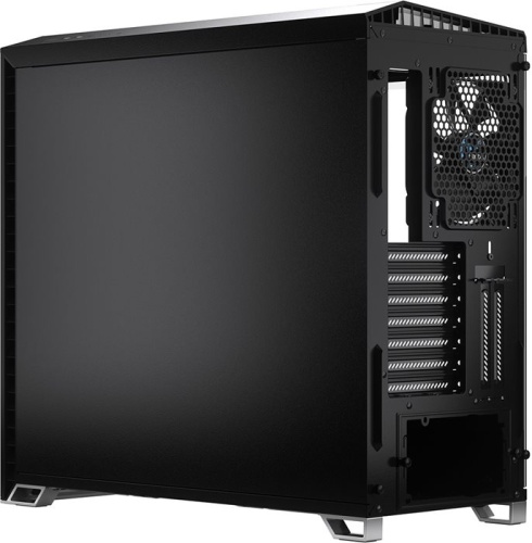 Корпус Miditower Fractal Design Vector RS TG Black фото 31