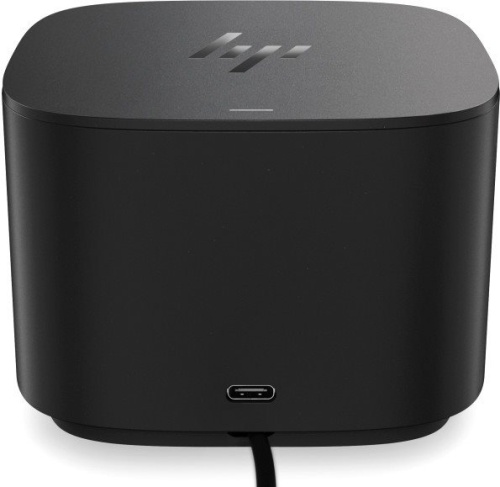 Док-станция для ноутбука Hewlett Packard Spectre Thunderbolt Dock G2 EURO cons (6HP48AA) Док-станция для ноутбука Hewlett Packard Spectre Thunderbolt Dock G2 EURO cons (6HP48AA)