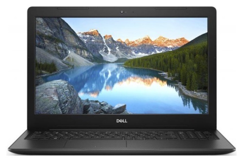 Ноутбук Dell Inspiron 3582 3582-4959