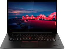Ноутбук Lenovo ThinkPad X1 Extreme 3 (20TK0030RT)