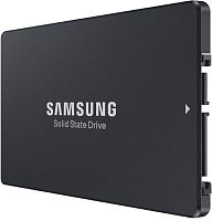 Накопитель SSD SATA 2.5 Samsung 960GB Enterprise SSD, 2.5 (SFF), SM863a MZ-7KM960NE