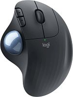 Беспроводная мышь Logitech Wireless Mouse Trackball ERGO M575 GRAPHITE 910-005872