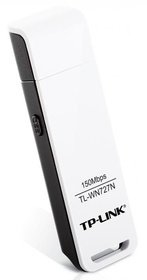   WiFi TP-Link TL-WN727N