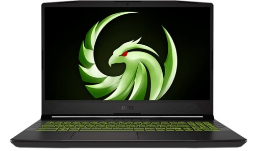 Ноутбук MSI Alpha 15 (B5EEK-054)