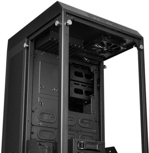 Корпус Bigtower Thermaltake Premium The Tower 900 CA-1H1-00F1WN-00 фото 6 Корпус Bigtower Thermaltake Premium The Tower 900 CA-1H1-00F1WN-00 фото 6