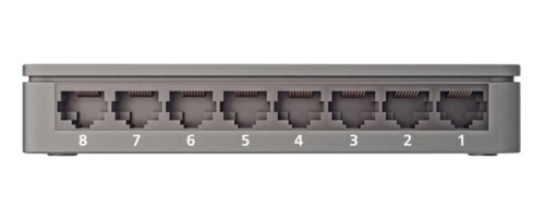 Коммутатор Upvel US-8F фото 3 Коммутатор Upvel US-8F фото 3