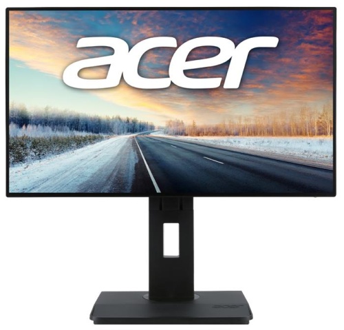 Монитор Acer BE270UABMIPRUZX Black UM.HB0EE.A08