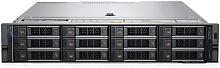 DELL PowerEdge R760XS 2U/12LFF/1xHS/H755/iDRAC9 Ent/2xGE, OCP 3.0/noPSU/6xLP/5 fan/noBezel/Rails/noCMA/1YWARR (210-BGLV)