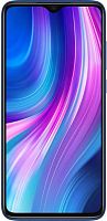 Смартфон XIAOMI Redmi Note 8 Pro 64Gb 6Gb синий 26055