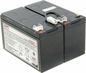 Батарея для ИБП APC APC Battery RBC113
