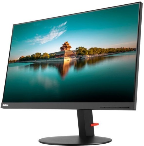 Монитор Lenovo ThinkVision Monitor P24h-10 61AEGAT3EU фото 2 Монитор Lenovo ThinkVision Monitor P24h-10 61AEGAT3EU фото 2