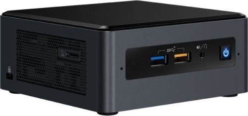 ПК (неттоп - платформа) Intel NUC L10 Optane Original BOXNUC8I5BEHFA2 980601