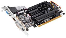 Видеокарта PCI-E GIGABYTE 1024МБ GV-N720D3-1GL