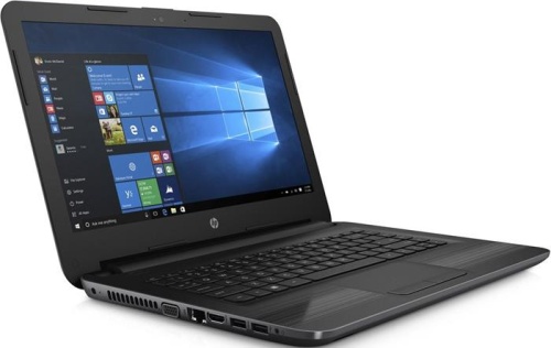 Ноутбук Hewlett Packard 14-am013ur 1BW38EA фото 2 Ноутбук Hewlett Packard 14-am013ur 1BW38EA фото 2