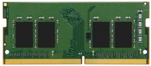 Модуль памяти SO-DIMM DDR4 Kingston 8Gb (KCP432SS8/8)