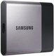 Внешний SSD диск 2.5 Samsung 250GB T3 MU-PT250B/WW