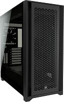 Корпус Miditower Corsair 5000D Airflow TG Black (CC-9011210-WW)