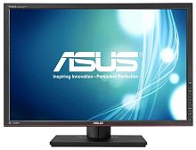 Монитор ASUS PA249Q glossy-black 90LM0030-B01370