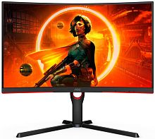 Монитор AOC Gaming C27G3U C27G3U/BK