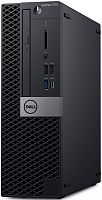 ПК Dell Optiplex 7070 SFF 7070-6661