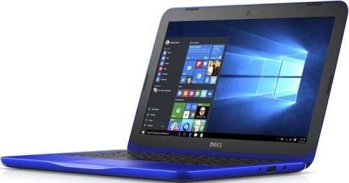 Ноутбук Dell Inspiron 3162-3065 фото 3